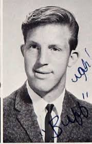 Remembering John Hector Gaxiola "Johnny" Class of 1972 February 15, 1953 ~  March 2, 2017