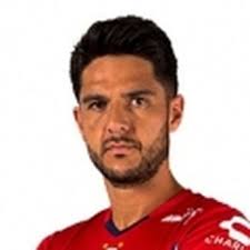 Profile O. Carrasco, : Info, news, matches and statistics