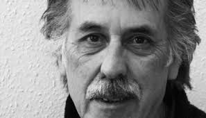 Meet the Author: Richard Jones