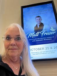 A Skeptic Pens an Open Letter to Psychic Medium Matt Fraser