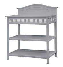 Discounted Thomasville Kids Southern Dunes Changing Table Pebble Gray Changing Table With Water Res Changing Table Grey Changing Table Changing Table Dresser