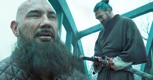 In a future where humankind has lost the ability to see, a set of twins with sight is born. See Season 2 Trailer Jason Momoa Vs Dave Bautista On Apple Tv This August