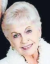 MONA BISHOP Obituary (1929