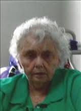 Obituary information for Shirley Ann Lowery