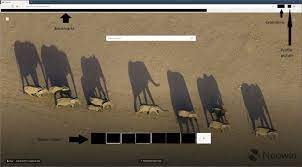 Chromium Based Edge Screenshots Might As Well Be Chrome Microsoft How To Be Outgoing Open Source Code