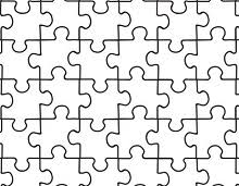 6th grade social studies worksheets. 30 Printable Puzzle Piece Templates 2021 Excelshe
