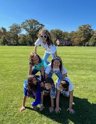 WFS Winter 2023 Magazine by Wilmington Friends School