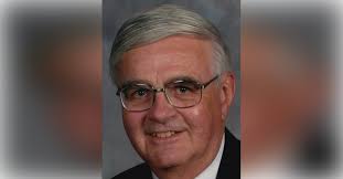 Obituary information for James D. Beardsley