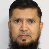 1100+ “Muhammad Ilyas” profil