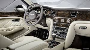 The car is on display during the 2016 brussels motor show. 2014 Bentley Mulsanne Hybrid Concept Interior Wallpaper 8 1280x960