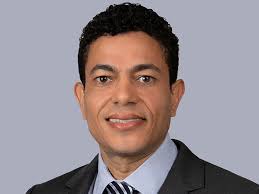 Marsh Broker Lacy Benson Recognized as a 2024 At-Large Power Broker : Risk  & Insurance