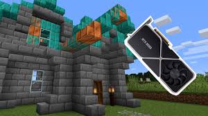 Forge sucht im verzeichnis.minecraft/mods nach erweiterungen. Youtuber Zockt Minecraft Mit Rtx 3090 Schafft Aber Nur 5 Fps
