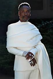Би́лли по́ртер — американский актёр, певец и драматург. Billy Porter Imdb