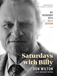 SATURDAYS WITH BILLY