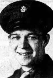 Harry Virgil White : Private First Class from Maine, World War II Casualty