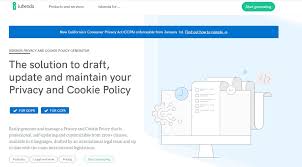 Copy and paste the privacy policy that you have generated in the box: 11 Best Online Privacy Policy Generators For Shopify Stores Avada Commerce