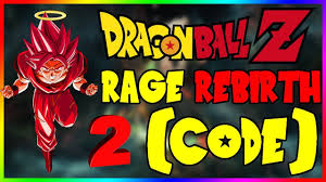 We will keep this list of active codes updated so come back when. Angel Kaioken Goku Code Roblox Dragon Ball Rage Rebirth 2 How To Roblox Noob Dabbing Gif