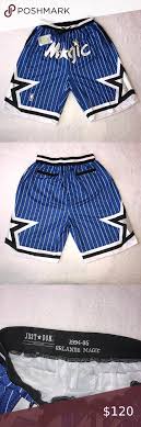 Keep comfortable and look shape when you go in for a layup or watch the orlando magic games. Pin On Sports Nation