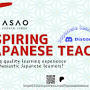 Asao Language School from asaolanguage.com