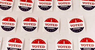 Candidate files for Snyder Village Board