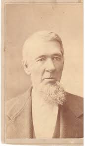 Benjamin Colvin (1827-1901)