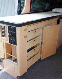 Sprinter Camper Campingideen Camper Umbau Wohnmobil