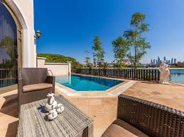 Villa Diamond Apartment In Dubai