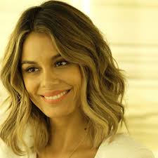 There was also an american. The Baker And The Beauty Us Tv Show Nathalie Kelley Interview Nine Com Au