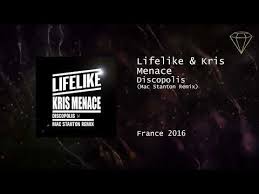 Lifelike & Kris Menace