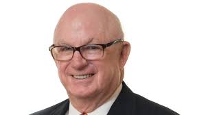 Whatley honored for 50-year banking career