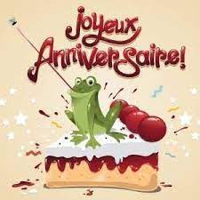 Comment concevoir une carte d'anniversaire en seulement 4 étapes : Images De Joyeux Anniversaire Home Facebook