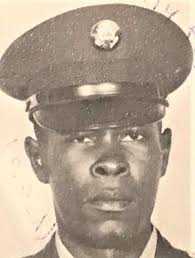 Archie Smith Obituary