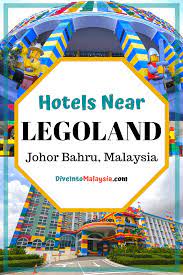 The number of hotels near legoland malaysia is fairly limited and the parks are a long way from main johor baru, but lets take a look at the options. Closest Hotels Near Legoland Johor Bahru Malaysia 2021 Dive Into Malaysia