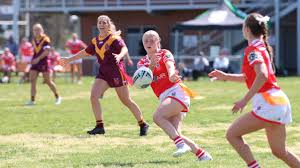 NSWRL Opens Blues Tag returns this October