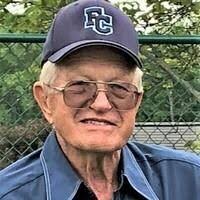 Rudolph Gesell Obituary