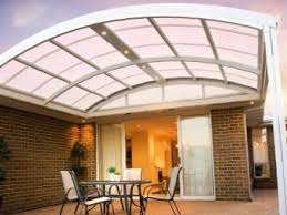 If you have any queries. Polycarbonate Veranda What Is The Minimum Thickness Of The Roof How To Close The Terrace What Coating To Choose