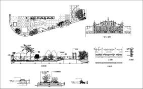 Our job is to design and supply the free autocad blocks people need to engineer their big ideas. Villa Landscape Design Rooftop Garden Community Garden Cad Drawings Bundle V 5 All Kinds Of Landscape Design Cad Drawings Download Autocad Blocks Drawings Details 3d Psd