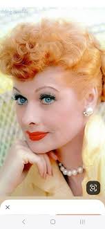 Appreciation for Lucy's beauty and talent