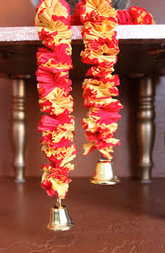 Wordpress Com Crepe Paper Garland Paper Garland Diy Diwali Decorations