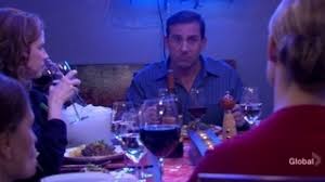 In this field guide i try to give as much behind the scen. Tv Time The Office Us S04e13 Dinner Party Tvshow Time