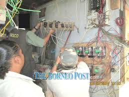 In january 2016, sarawak began to export electricity from sarawak to west kalimantan, indonesia through a 275kv interconnection operated by sarawak energy.3. Laman Web Rasmi Kementerian Utiliti Sarawak