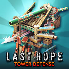 Play store click here download click here mod info: Download Last Hope Td Zombie Tower Defense Games Offline Mod 2 5mod Apk For Android Appvn Android
