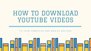 Find the video you want to download off youtube and copy its url. How To Download Youtube Videos 2021 Quick Easy And Free