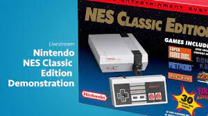 Añade este juego a favoritos. Nes Classic Edition Demo Stream System Game Footage Youtube