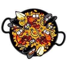 Spanish nouns have a … Cook Your Spanish Home Facebook