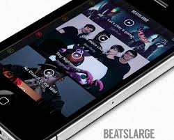 Pocket Your Music Good Examples Of Music Related Mobile App Designs Iphone Music Player Iphone Music Music App Design
