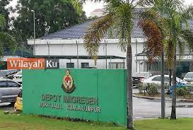 Zahari menegaskan bahawa depot tahanan imigresen yang turut menempatkan warga myanmar dari dua kumpulan berbeza itu berada dalam keadaan terkawal dan selamat. Depot Imigresen Bukit Jalil Kluster Terbaru Covid 19 Wilayahku