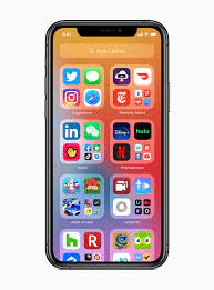 And the apps you use all the time become even more intelligent, more personal and more private. Apple Konzipiert Mit Ios 14 Das Iphone Erlebnis Neu Apple De