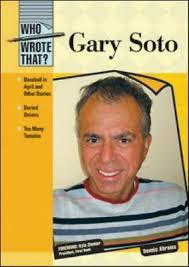 Gary Soto (Who Wrote That?), Abrams, Dennis, Good Book 9780791095294| eBay
