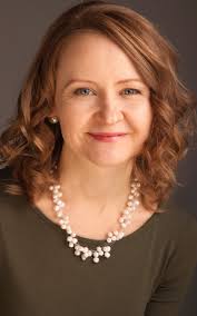 Irina Valentino: Life Coach